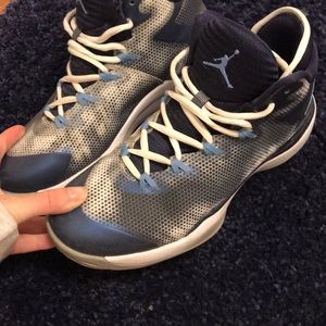 Boys Basketball Sneakers